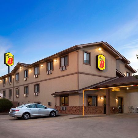 Motel Super 8 By Wyndham Macon Extérieur photo