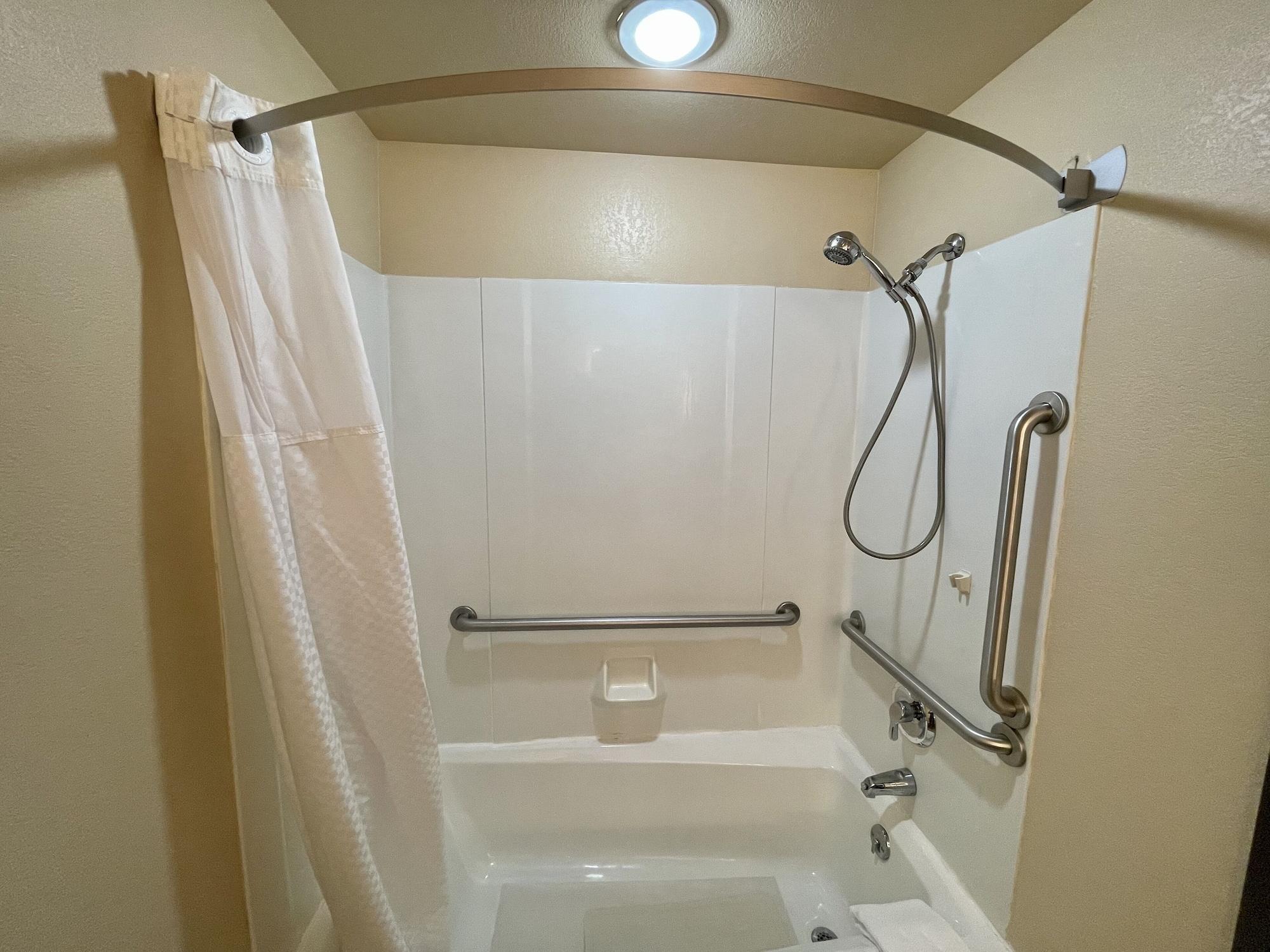 Motel Super 8 By Wyndham Macon Extérieur photo