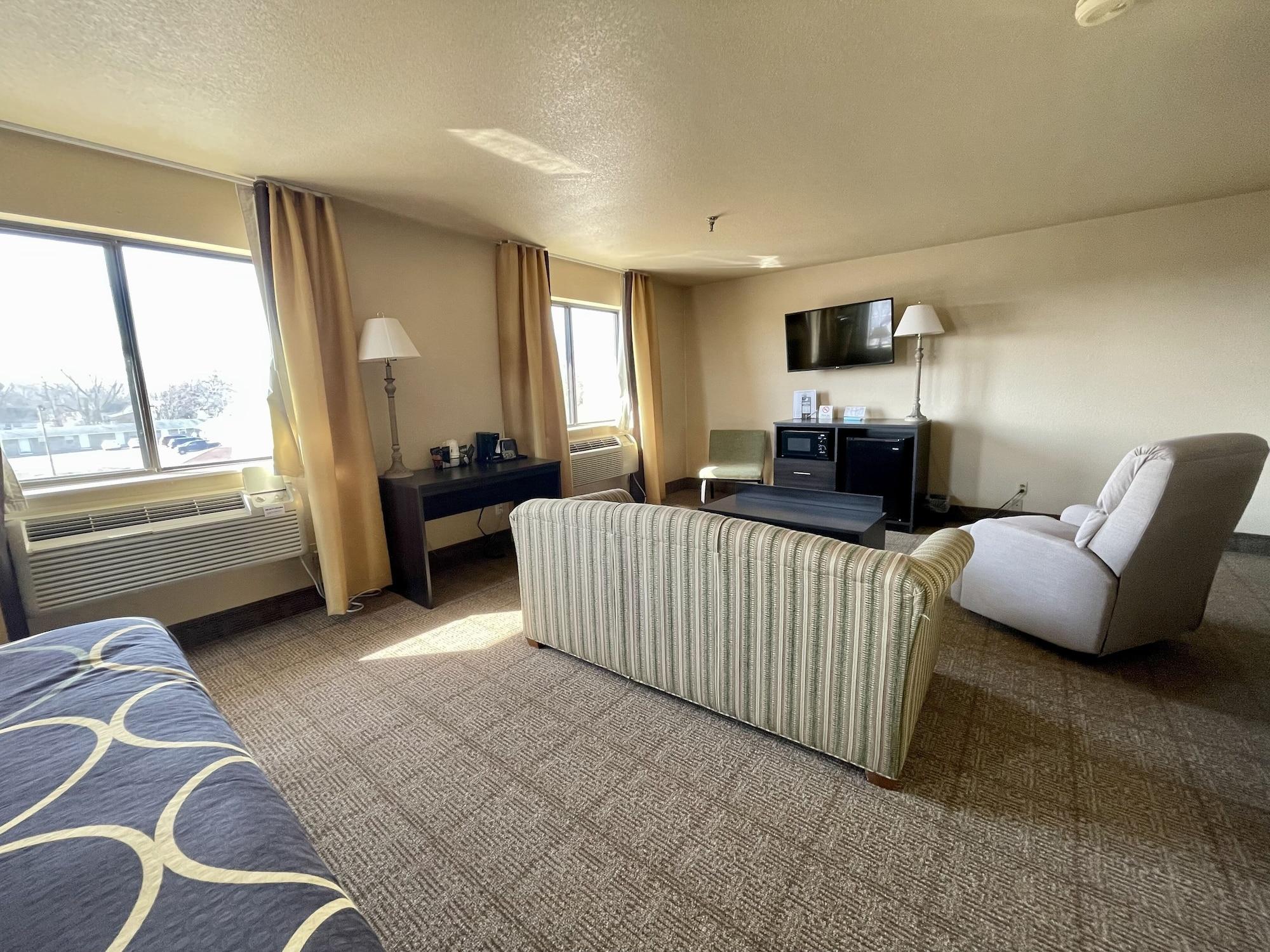 Motel Super 8 By Wyndham Macon Extérieur photo