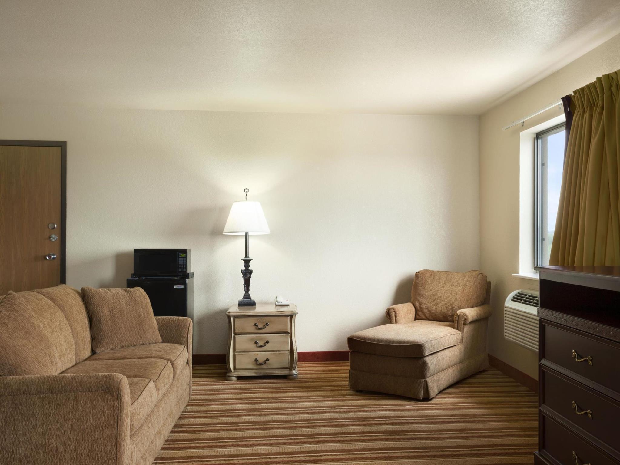 Motel Super 8 By Wyndham Macon Extérieur photo